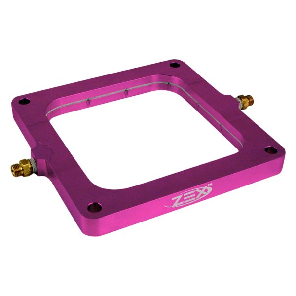 ZEX® - Dominator Flange Perimeter Plate Conversion Kit