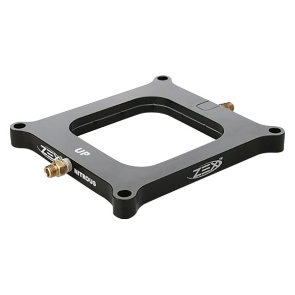 ZEX® - Dominator Flange Perimeter Plate Conversion Kit