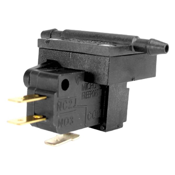 ZEX® 82081 Boost Activated Switch