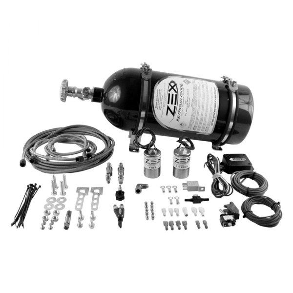 ZEX® - Wet Nitrous System