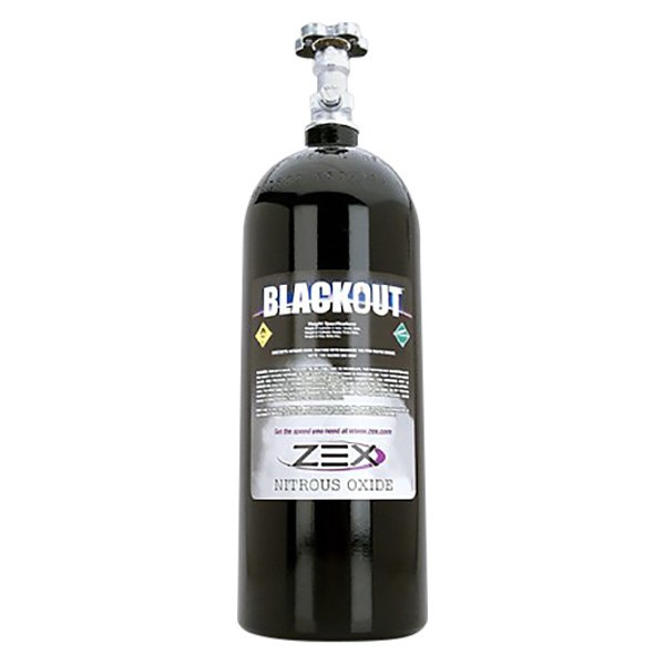 ZEX® - Blackout™ Maximizer Kit