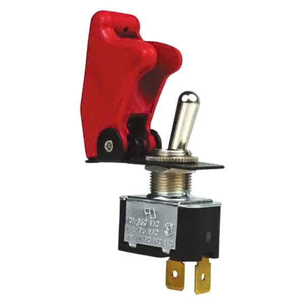 ZEX® NS6551 Toggle Switch