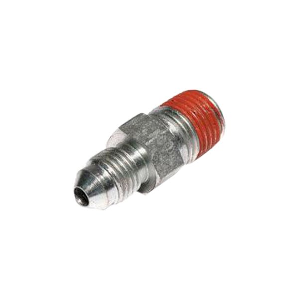 ZEX® - -4AN to 1/4" NPT Nitrous Adapter Fitting