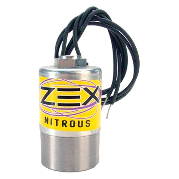 ZEX® - Pro Nitrous Solenoid