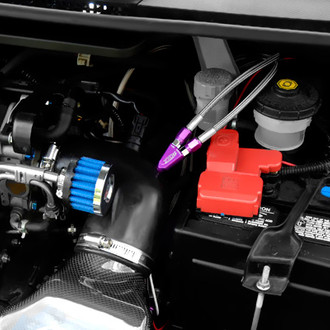 ZEX® - Wet Nitrous Nozzle