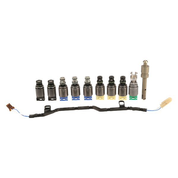 ZF® - Automatic Transmission Solenoid Valve Kit