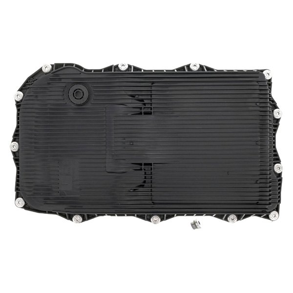 ZF® - Automatic Transmission Oil Pan and Filter Kit
