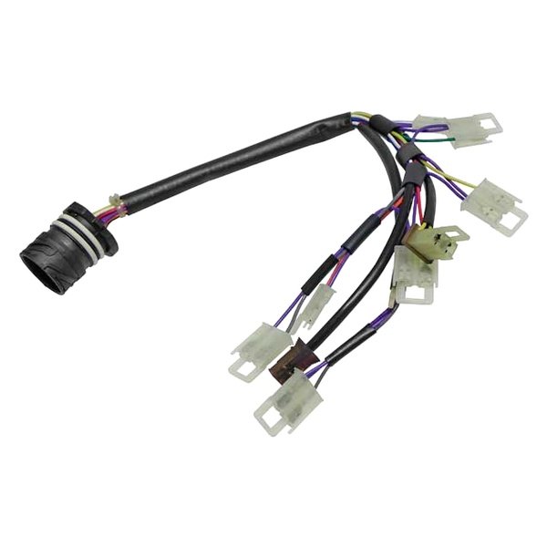 ZF® - Automatic Transmission Wiring Harness