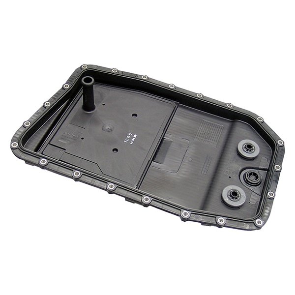 ZF® - Automatic Transmission Oil Pan and Filter Kit