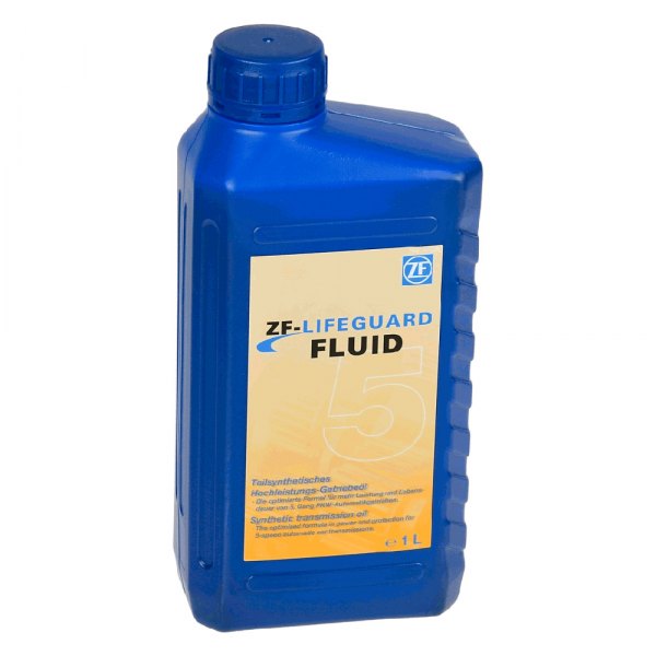 ZF® - LifeGuardFluid 5™ Automatic Transmission Fluid