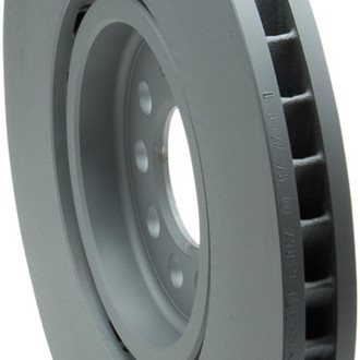 Zimmermann® - Formula-Z Brake Rotor