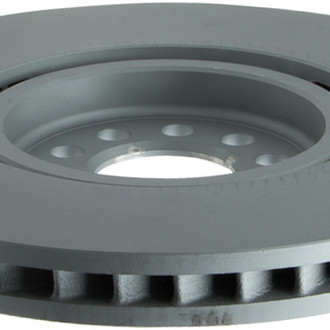 Zimmermann® - Formula-Z Brake Rotor
