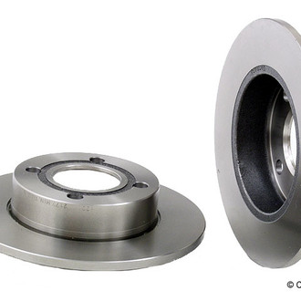 Zimmermann® - Brake Rotor