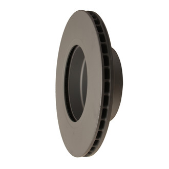 Zimmermann® - Coat-Z Front Brake Rotor