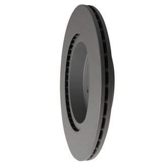 Zimmermann® - Coat-Z Rear Brake Rotor