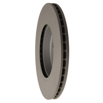 Zimmermann® - Coat-Z Plain Vented Front Brake Rotor