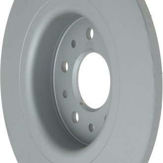 Zimmermann® - Coat-Z Brake Rotor