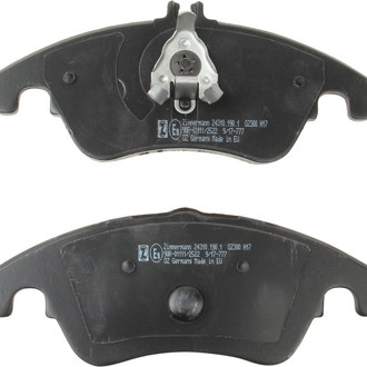 Zimmermann® - Disc Brake Pad Set