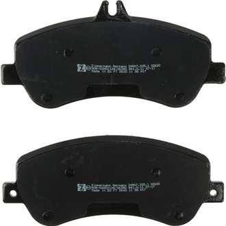 Zimmermann® - Disc Brake Pad Set