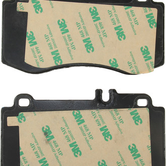 Zimmermann® - Front Disc Brake Pad Set