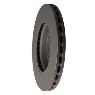 Zimmermann® - Coat-Z Brake Rotor