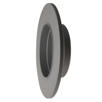 Zimmermann® - Coat-Z Rear Brake Rotor