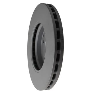 Zimmermann® - Coat-Z Brake Rotor