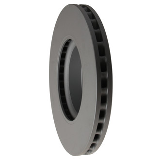 Zimmermann® - Coat-Z Brake Rotor