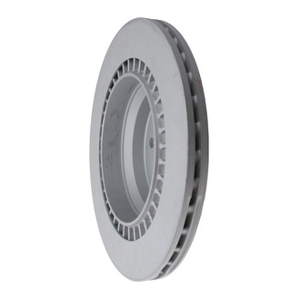 Zimmermann® - Coat-Z Brake Rotor