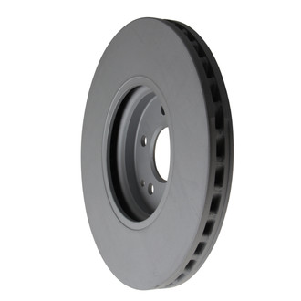 Zimmermann® - Coat-Z Brake Rotor