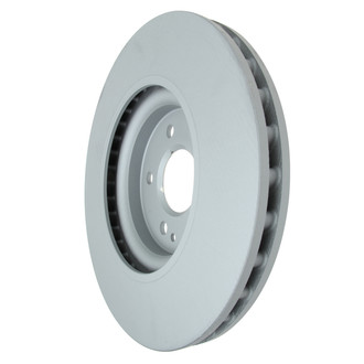 Zimmermann® - Coat-Z Brake Rotor