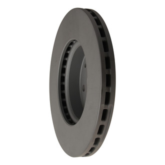 Zimmermann® - Coat-Z Brake Rotor