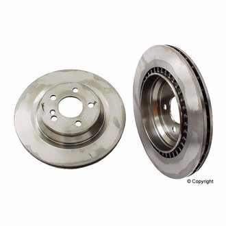 Zimmermann® - Brake Rotor
