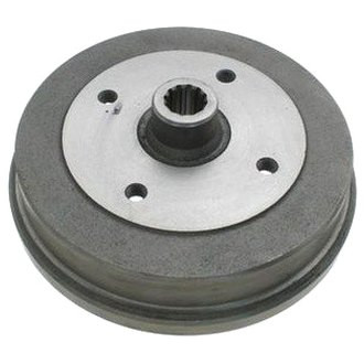 Zimmermann® - Brake Drum Quantity