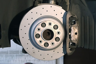 Sport Brake Disc
