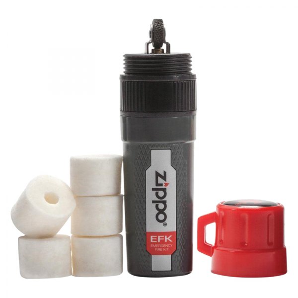 Zippo® - Emergency Fire Kit