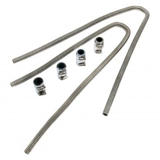 Zirgo® - Ultra Heater Hose Kit
