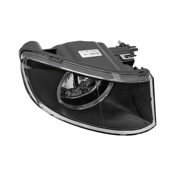ZKW® - Passenger Side Replacement Fog Light