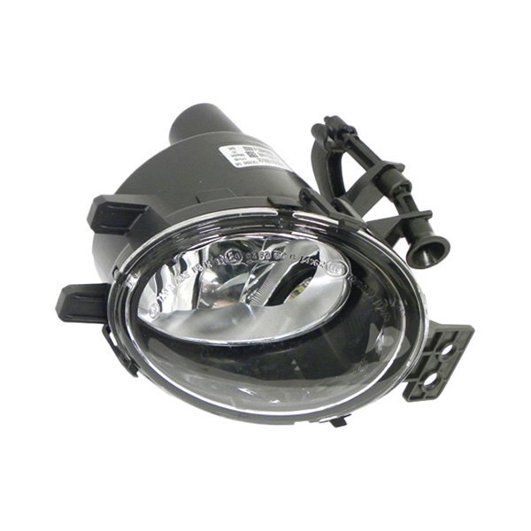 ZKW® - Passenger Side Replacement Fog Light, BMW 128i