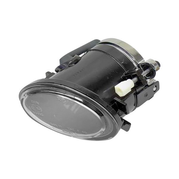 ZKW® - Driver Side Replacement Fog Light