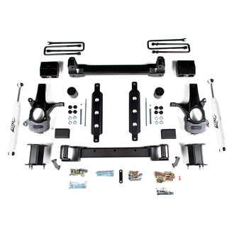 Zone Offroad® - Suspension Lift Kit
