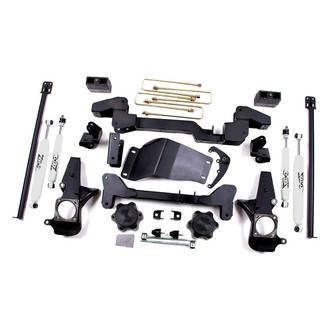 Zone Offroad® - Suspension Lift Kit
