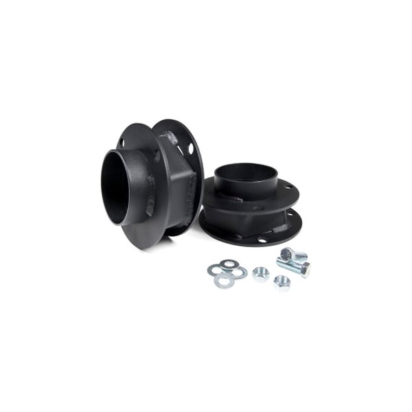 Zone Offroad® - Front Coil Spring Seat Spacers