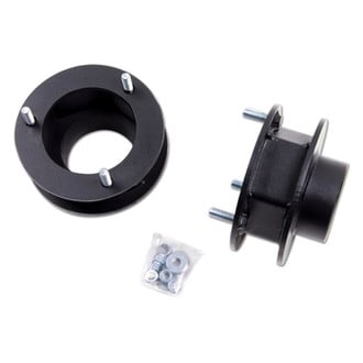 Zone Offroad® - 2" Front Leveling Kit