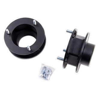 Zone Offroad® - 2.5" Front Leveling Strut Spacers