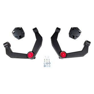 Zone Offroad® - Adventure Series Leveling Control Arms