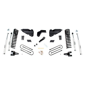 Zone Offroad® - Radius Arm Lift Kit