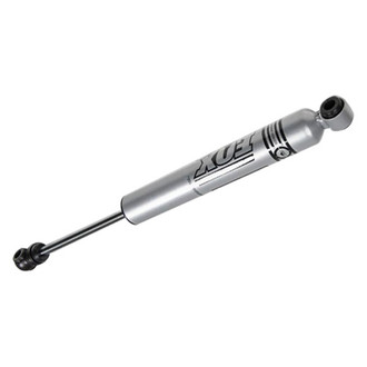Zone Offroad® - 2.0 Adventure Series Monotube Non-Adjustable Shock Absorber