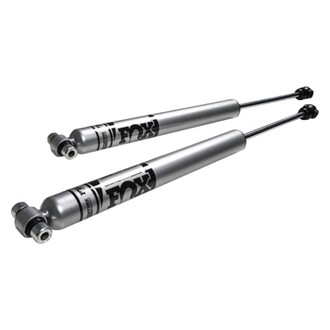 Zone Offroad® - 2.0 Adventure Series Monotube Non-Adjustable Shock Absorber