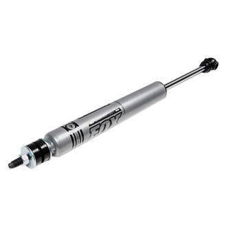 Zone Offroad® - 2.0 Adventure Series Monotube Non-Adjustable Shock Absorber